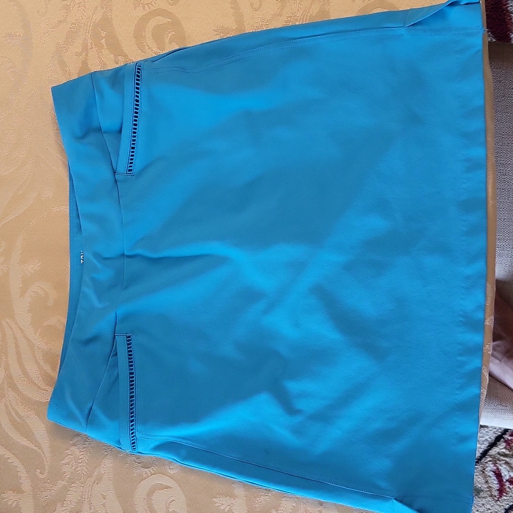 Tail golf skort